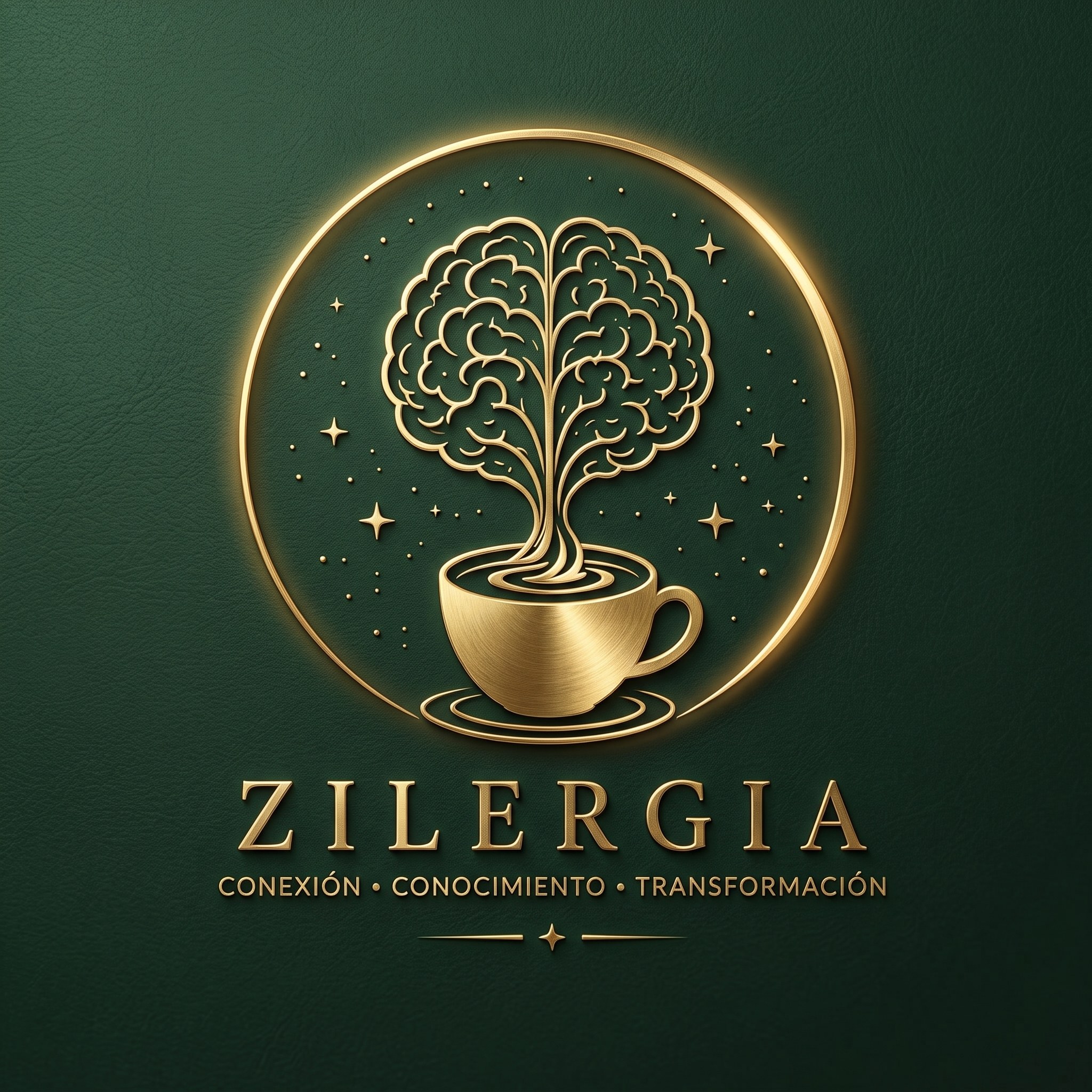 Zilergia - Video Introductorio